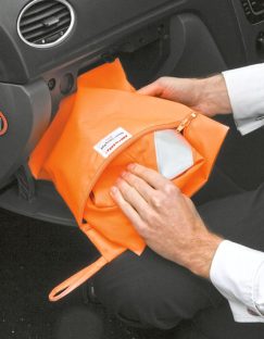 Safety Vest Storage Bag