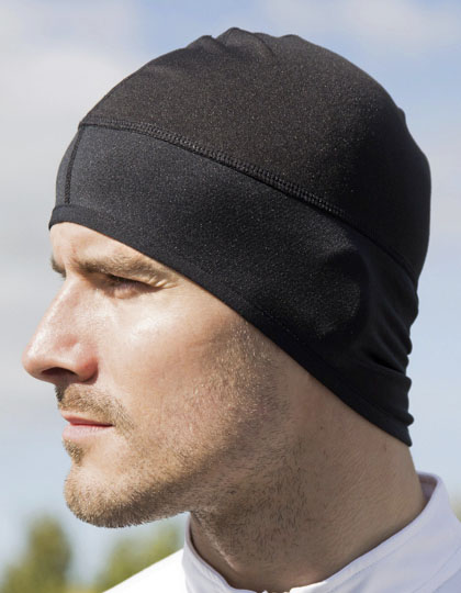 Skull Cap Beanie