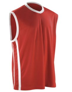 Men´s Basketball Quick Dry Top