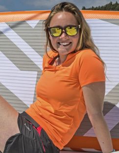 Women´s Impact Softex® T-Shirt