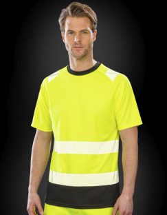 Recycled Safety T-Shirt