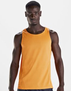 André Tank Top