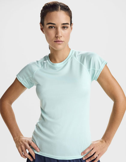 Women´s Bahrain T-Shirt