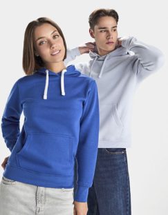 Men´s Urban Hooded Sweatshirt