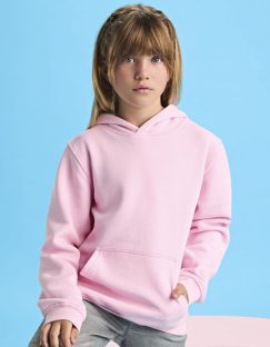 Kids´ Urban Hooded Sweatshirt
