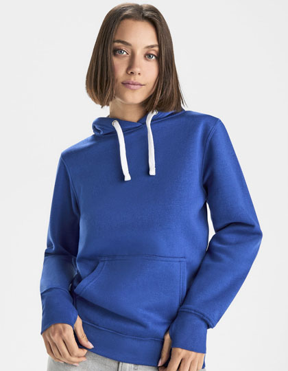 Women´s Urban Hooded Sweatshirt