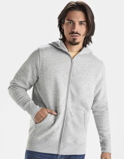 Montblanc Hooded Sweatjacket