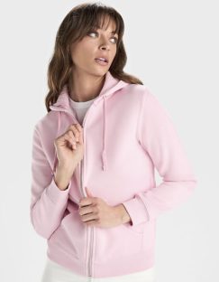 Women´s Veleta Sweatjacket