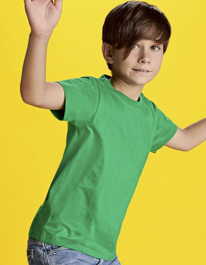 Kids´ Dogo Premium T-Shirt