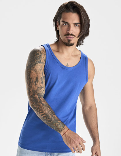 Men´s Texas Tank Top