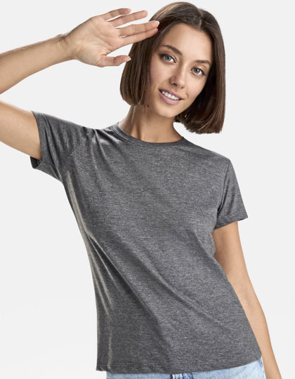 Women´s Fox T-Shirt