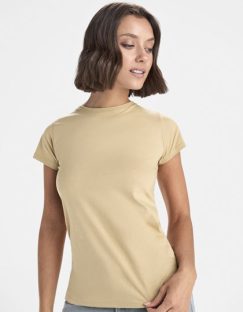 Women´s Capri T-Shirt