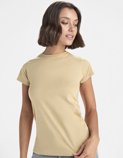 Women´s Capri T-Shirt