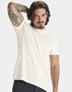Men´s Golden Organic T-Shirt