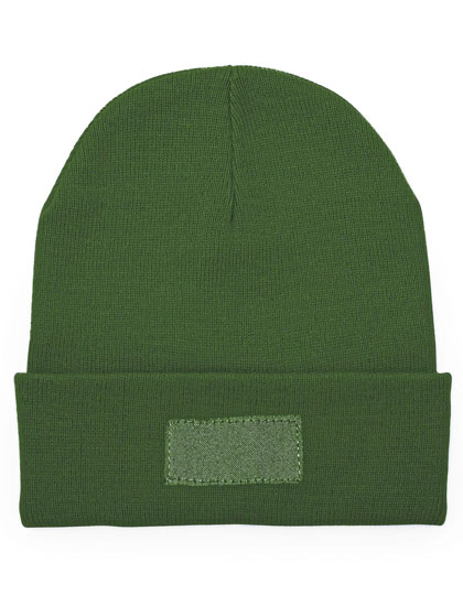 Bulnes Beanie