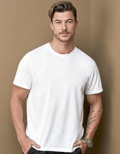 Cotton Touch T-Shirt