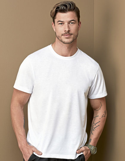 Cotton Touch T-Shirt