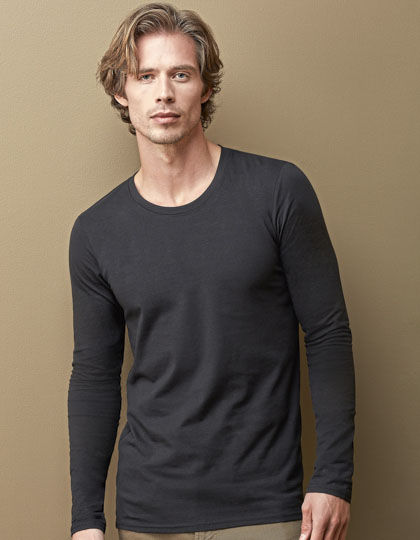 Stretch Long Sleeve