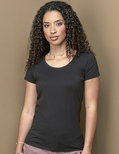 Stretch-T Women