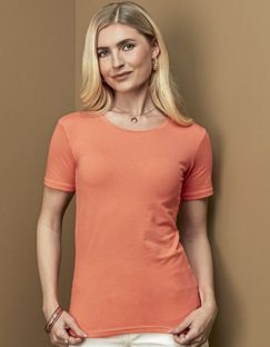 Stretch-T Relaxed Women