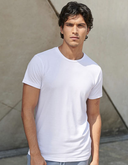 Men´s Feel Good Stretch T