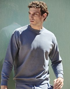 Unisex Sustainable Fashion Sweat