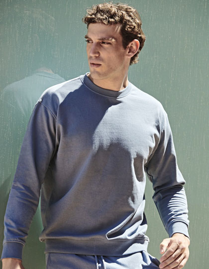 Unisex Sustainable Fashion Sweat