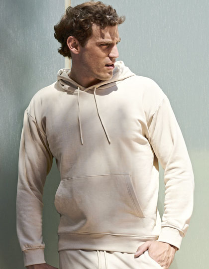 Unisex Sustainable Fashion Hoody