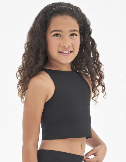 Kids´ Cropped Top