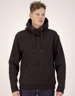 Organic Cotton Unisex Hoodie
