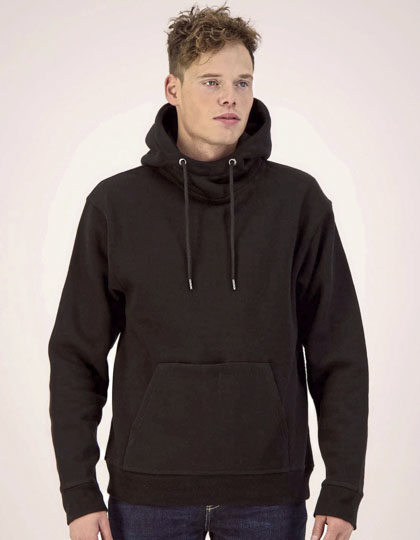 Organic Cotton Unisex Hoodie