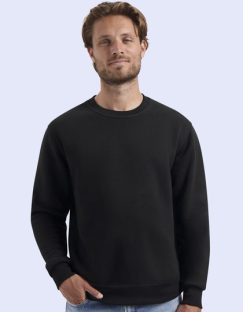 Unisex Crew Neck Sweat