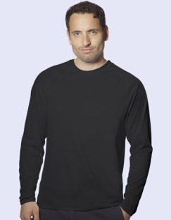 Sport T-Shirt Long Sleeve