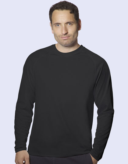 Sport T-Shirt Long Sleeve