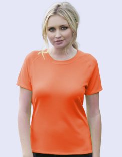 Ladies´ Sport T-Shirt