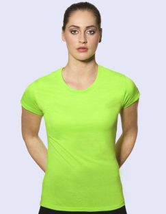 Ladies´ Performance T-Shirt