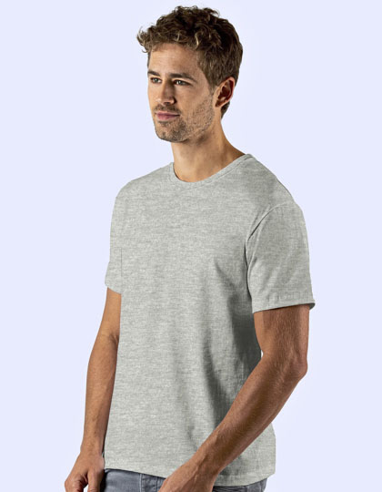 Men´s Organic Cotton T-Shirt