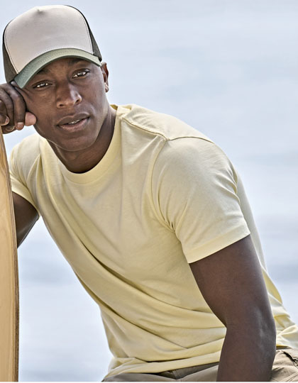 UNLABELED Luxury Tee