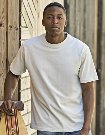 UNLABELED Loose Fit Tee