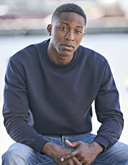 UNLABELED Sweatshirt