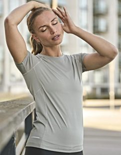 Women´s CoolDry Tee