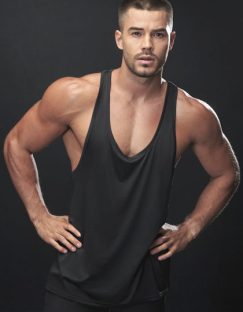 Men´s Muscle Vest