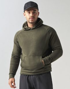 Unisex Athleisure Hoodie