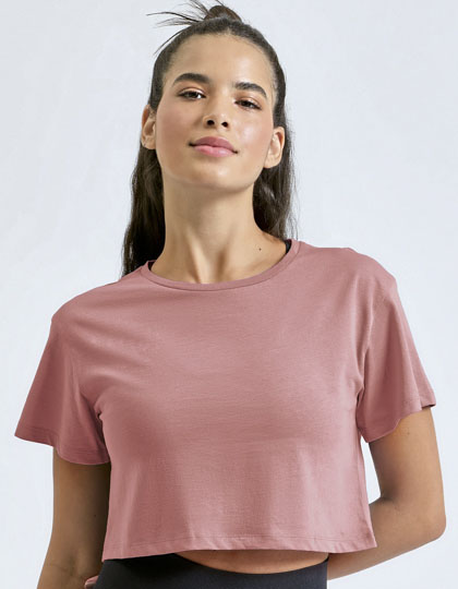 Women´s Crop Top