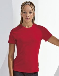 Women´s Performance T-Shirt