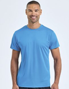 Men´s Recycled Performance T-Shirt