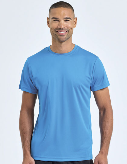 Men´s Recycled Performance T-Shirt