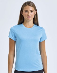 Women´s Recycled Performance T-Shirt