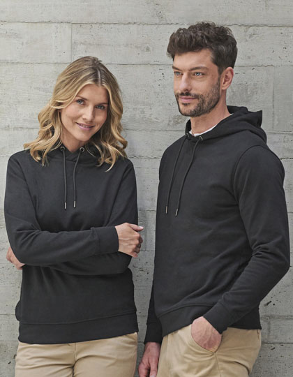 Unisex Sustainable Hoodie