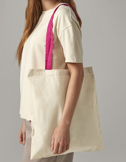 Bag for Life – Contrast Handles